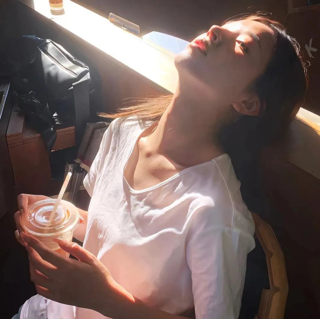 白发鬼